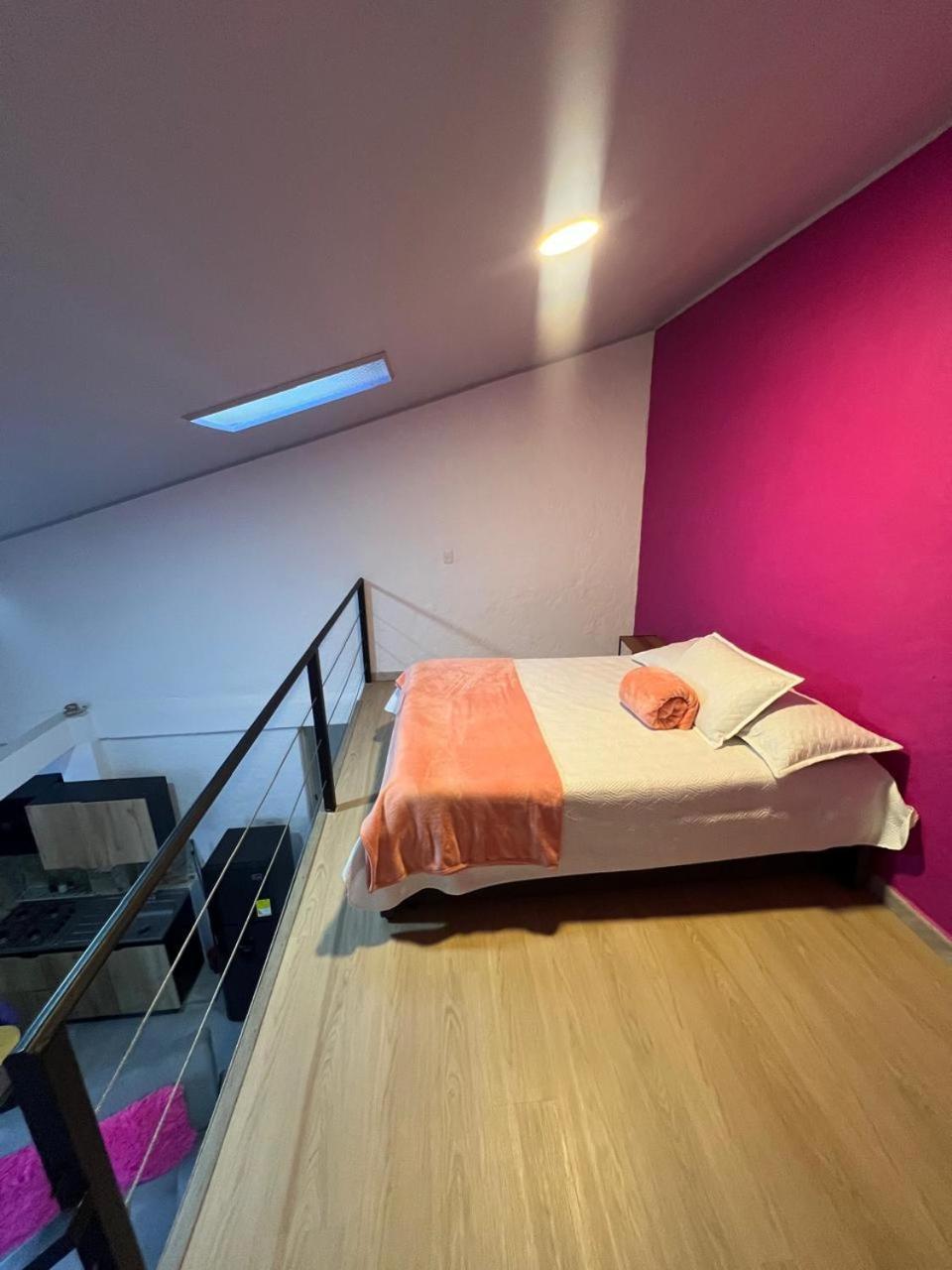 Apartaestudios Las Astromelias Salento Dış mekan fotoğraf