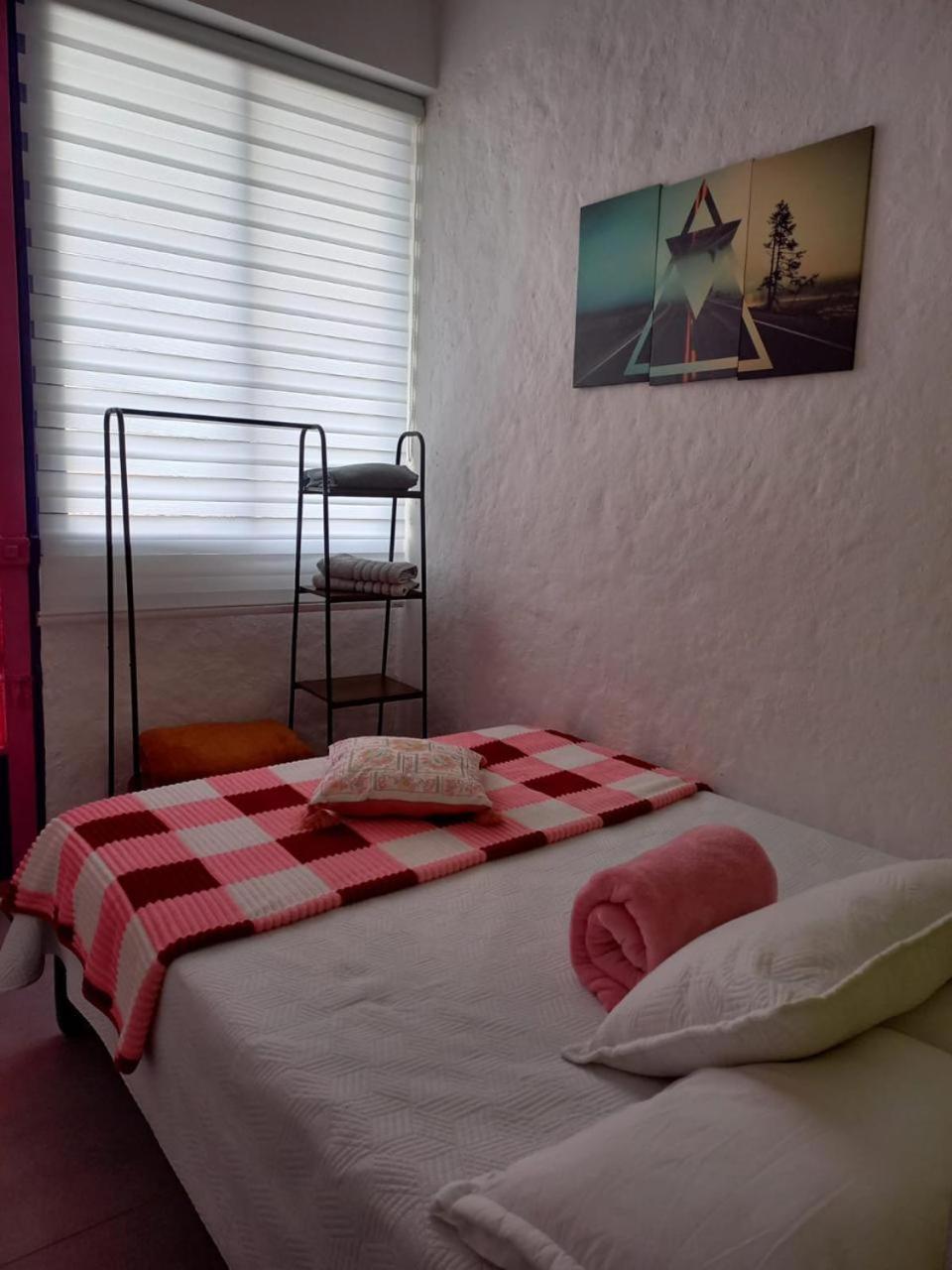 Apartaestudios Las Astromelias Salento Dış mekan fotoğraf